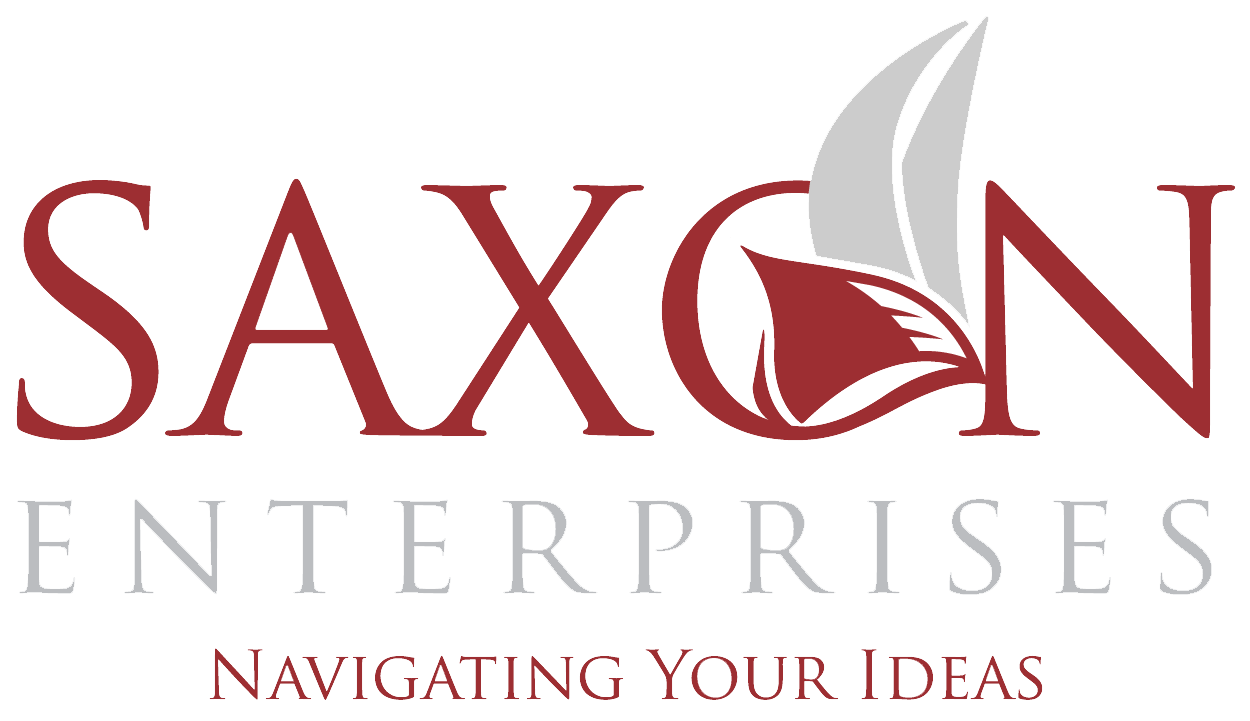 Saxon Enterprises Logo